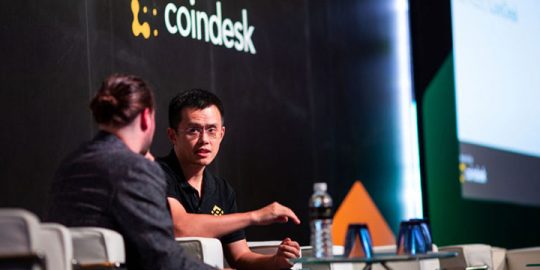 Crypto exchange giant Binance to launch U.S. trading Tuesday