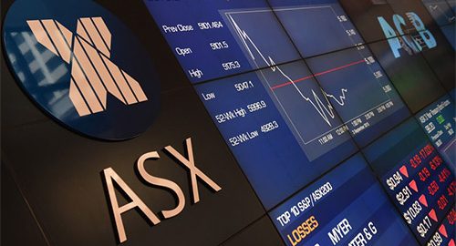 Australian Securities Exchange signs MOU to transition to distributed ledger technology