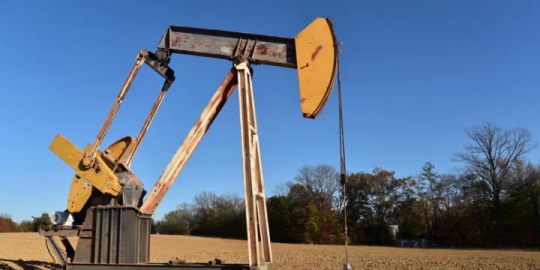 ZiyenCoin to tokenize oil industry