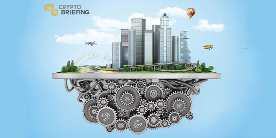 Major German property firm puts big bet on regulated crypto platform