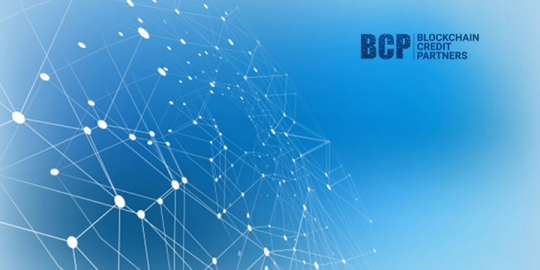 First-ever tokenized private credit offering, Blockchain Credit Partners, teams up with Goren Holm Ventures