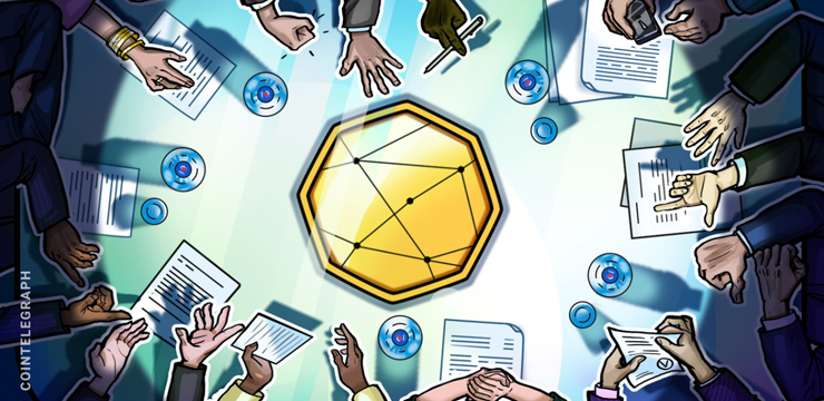 Initiative including Microsoft, Intel and IBM introduces token ...