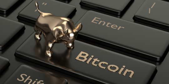 Could 2020 be the year of the first bitcoin ETF?