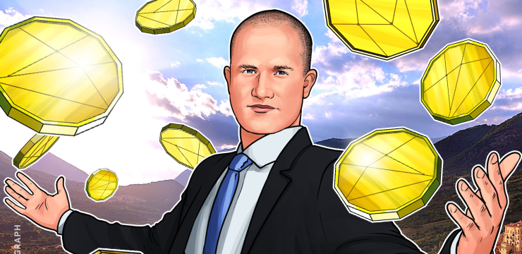 Coinbase CEO Brian Armstrong rounds up the decade in crypto - The Token Tracker