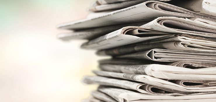 Newspapers