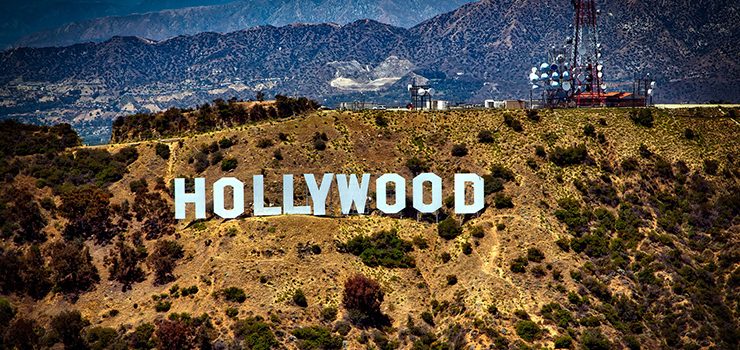 Hollywood Sign