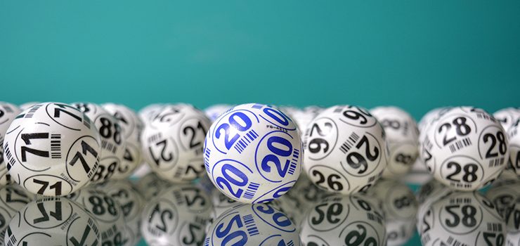 Lottery Numbers