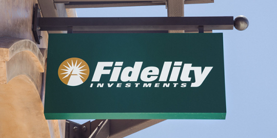 Fidelity
