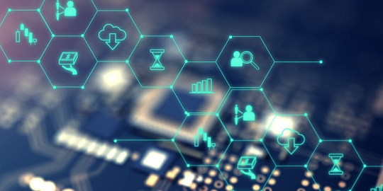 Digital Icons