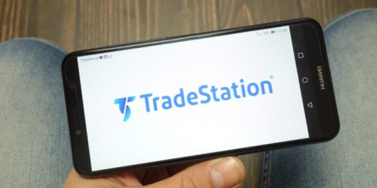 Tradestation
