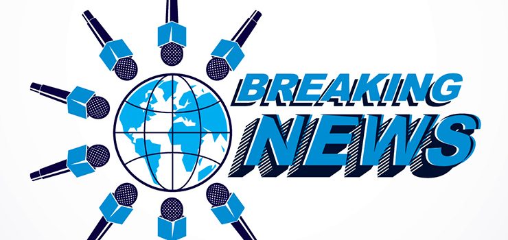 Breaking News