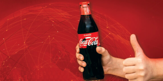 Coca-Cola