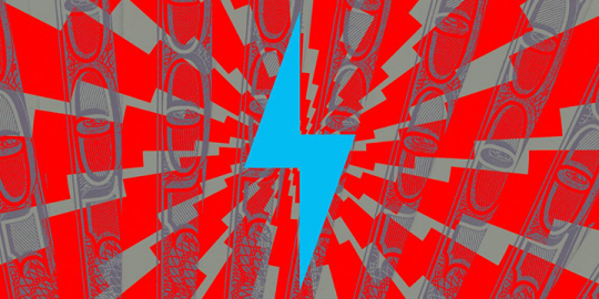 Lightning Bolt