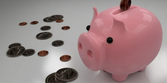 Piggybank