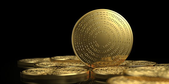 cryptocurrency